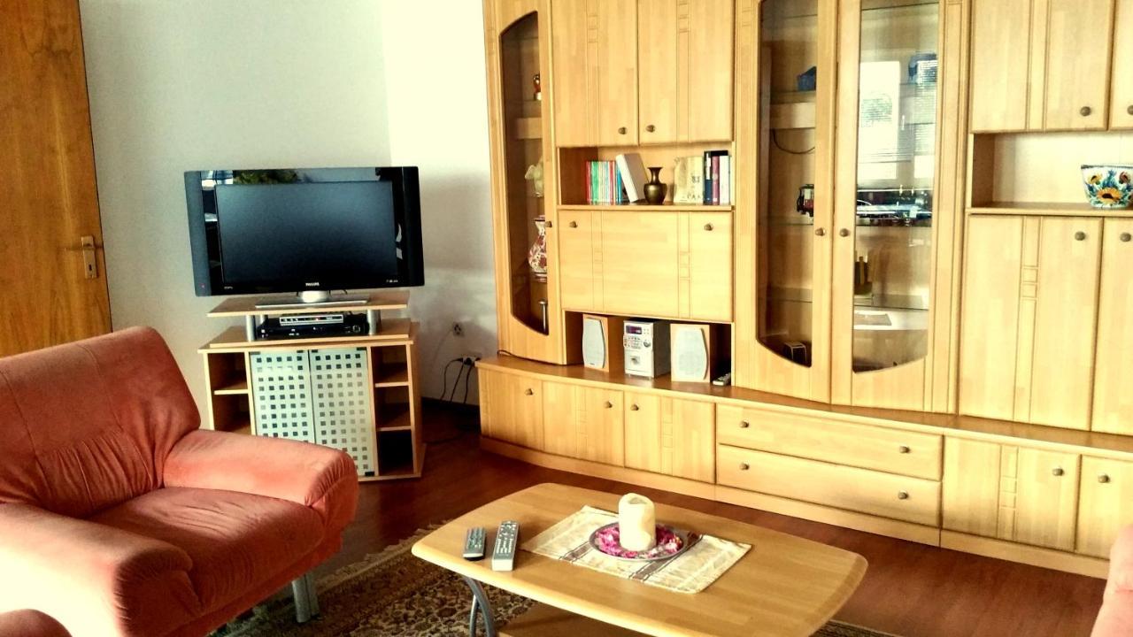 Ferienwohnung Am Rauenhuebel Völklingen Εξωτερικό φωτογραφία