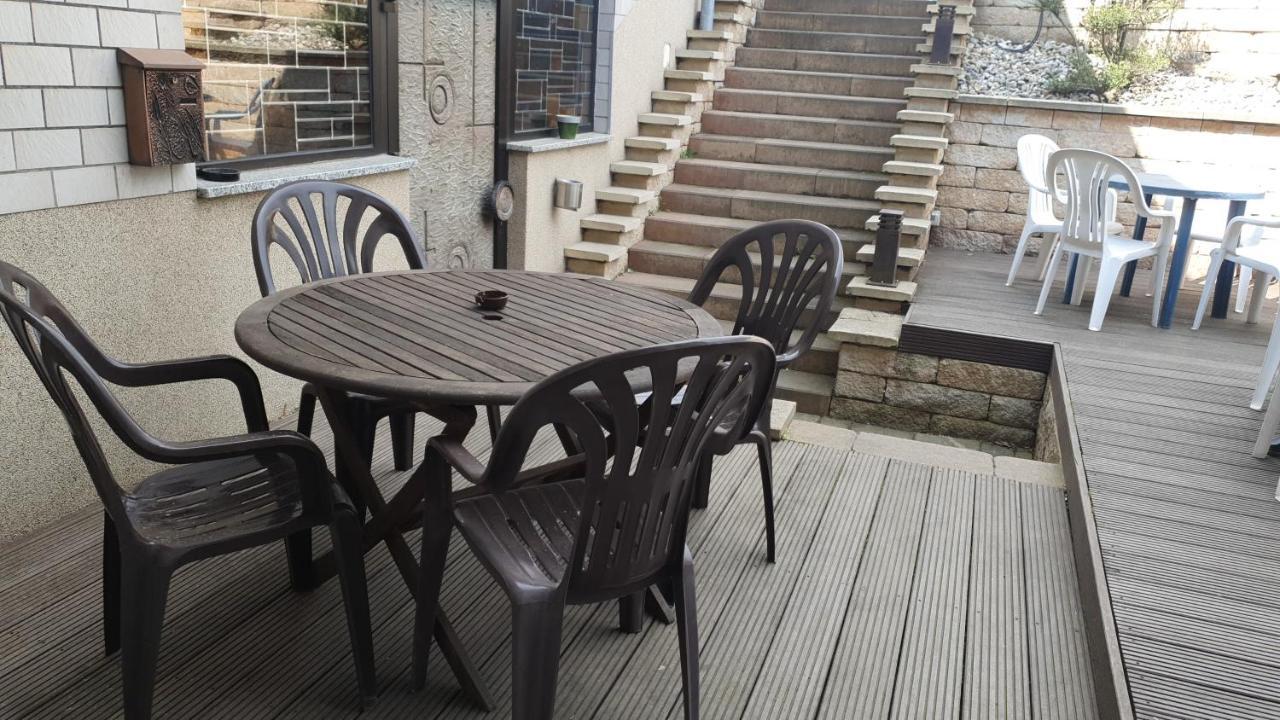 Ferienwohnung Am Rauenhuebel Völklingen Εξωτερικό φωτογραφία