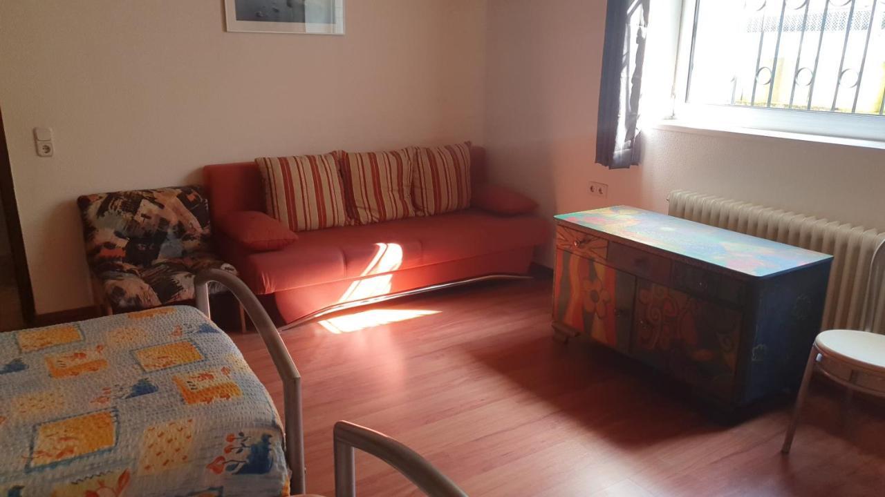 Ferienwohnung Am Rauenhuebel Völklingen Εξωτερικό φωτογραφία