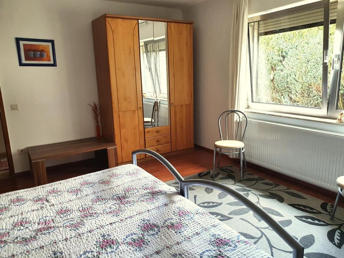 Ferienwohnung Am Rauenhuebel Völklingen Εξωτερικό φωτογραφία