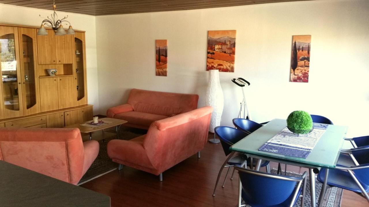 Ferienwohnung Am Rauenhuebel Völklingen Εξωτερικό φωτογραφία