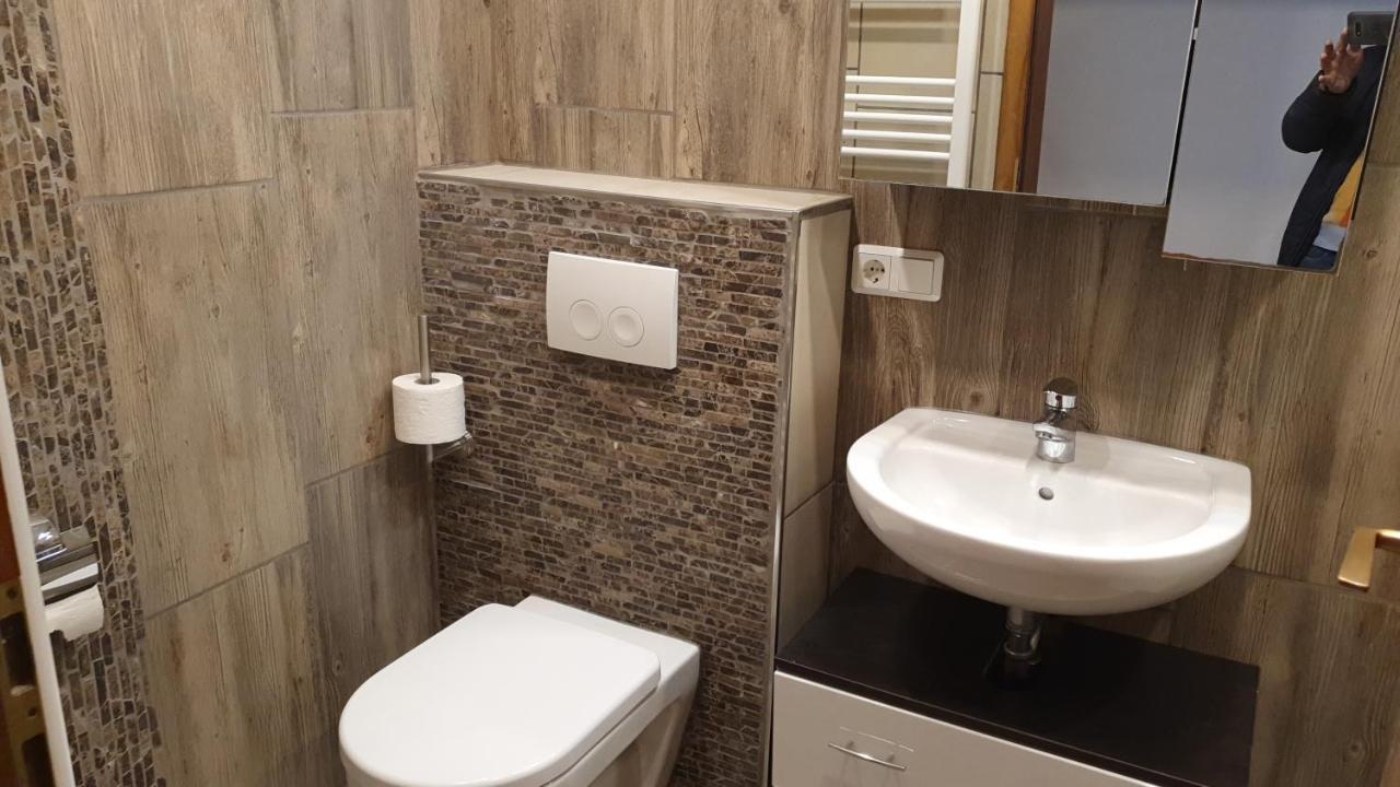 Ferienwohnung Am Rauenhuebel Völklingen Εξωτερικό φωτογραφία