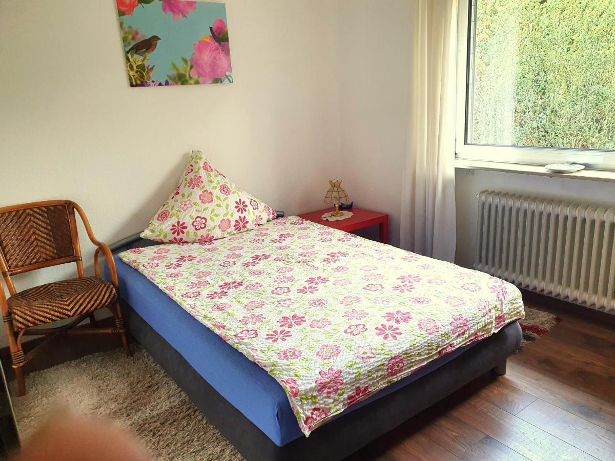 Ferienwohnung Am Rauenhuebel Völklingen Εξωτερικό φωτογραφία