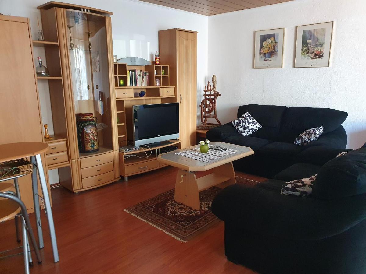 Ferienwohnung Am Rauenhuebel Völklingen Εξωτερικό φωτογραφία