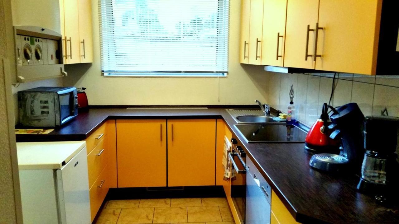 Ferienwohnung Am Rauenhuebel Völklingen Εξωτερικό φωτογραφία