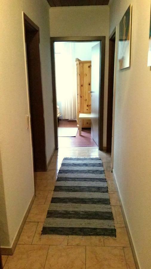 Ferienwohnung Am Rauenhuebel Völklingen Εξωτερικό φωτογραφία