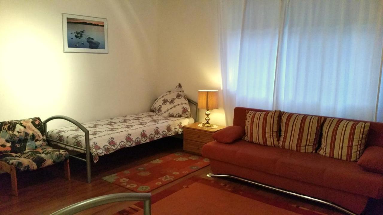 Ferienwohnung Am Rauenhuebel Völklingen Εξωτερικό φωτογραφία